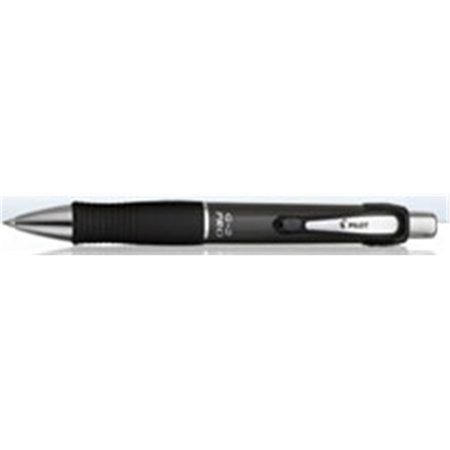 PILOT G2 Pro Retractable Gel Ink Roller Ball Pen .7mm Black 31147